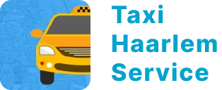 Logo Taxi Haarlem Service